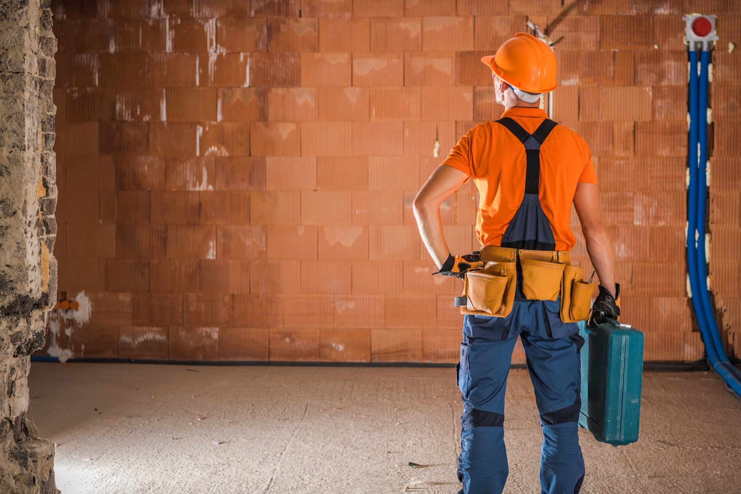 Renovierung & Sanierung